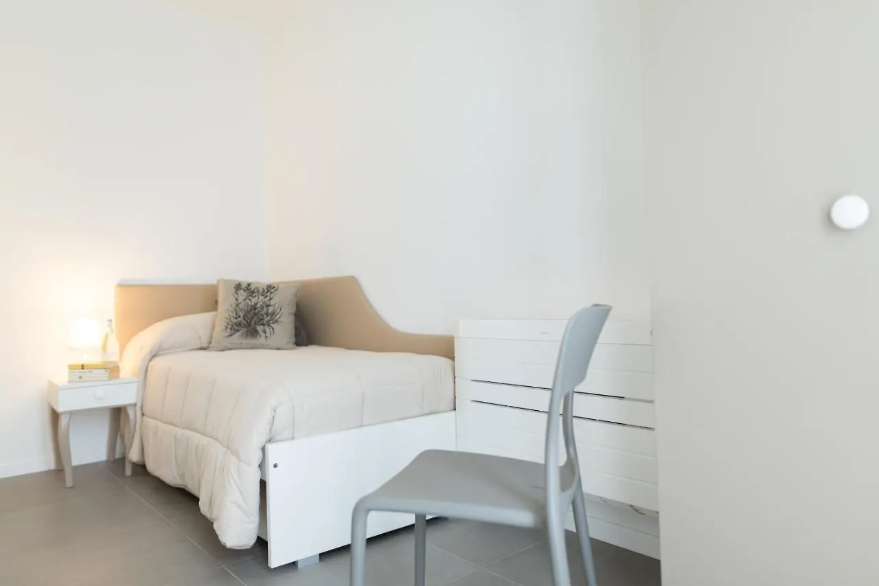 Venezia Fly Apartments Tessera Italy